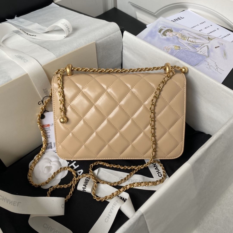 Ch**el satchel bags